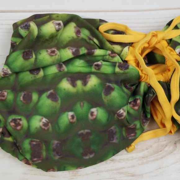 Nicolita bikini top - Picture 2 of 4